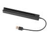 HP 4X491AA Chargeur pour stylo rechargeable Slim Pen