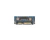448.04710.0011 original HP kit d\'installation de disque dur pour 1. baie de disque dur (Adaptateur 2,5 pouces vers M.2)