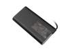 450-AJEM original Dell GaN-chargeur 240,0 watts arrondie