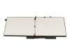 451-BBXX original Dell batterie 68Wh 4 éléments/7,6V