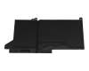 451-BCEW original Dell batterie 42Wh