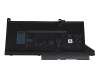 451-BCHO original Dell batterie 42Wh