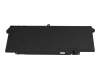 451-BCSI original Dell batterie 42Wh