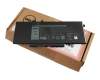451-BCTN original Dell batterie 68Wh 15,2V