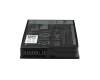 451-BCZJ original Dell batterie 35,6Wh
