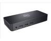 452-BBOO Dell USB 3.0 Ultra HD Triple