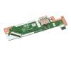 4553FL12101 original Lenovo Carte de USB