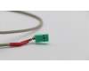 Lenovo CABLE Temp Sense Cable 6pin 460mm pour Lenovo ThinkCentre M800 (10FV/10FW/10FX/10FY)