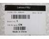 Lenovo 45K6265 BEZEL FRU 2st ODD co