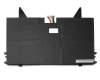 45N1100 original Lenovo batterie 28Wh (Dock)