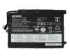 45N1729 original Lenovo batterie 33Wh