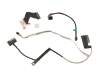 Cable kit original pour HP ZBook 17 G2