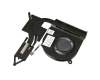 460.06C01.0001 original Acer ventilateur incl. refroidisseur (CPU/GPU) GPU/CPU