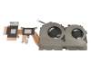460.06R02.0012 original Lenovo ventilateur incl. refroidisseur (DIS)