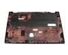 460.0LL05.0002 original Lenovo haut du boîtier noir