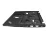460.0LL05.0002 original Lenovo haut du boîtier noir