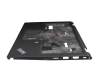 460.0LL0A.0002 original Lenovo haut du boîtier noir