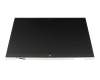 460.0MJ03.0001 original HP unité d\'écran tactile 15.6 pouces (FHD 1920x1080) noir / argent