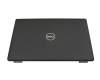 460.0QP01.0032 original Dell couvercle d\'écran 39,6cm (15,6 pouces) noir