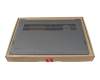 460.0TE05.0004 original Lenovo dessous du boîtier gris