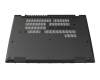 4600TS0M0003 original Lenovo dessous du boîtier noir