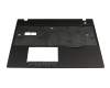 4600TS1M0004A01 original Lenovo haut du boîtier noir