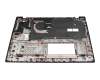 4600TS1M0004A01 original Lenovo haut du boîtier noir