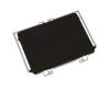 46M06MPD0002 original Acer Touchpad Board