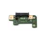 69N0R7C10G00-01 original Asus adaptateur de disque dur