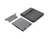 Kit d'installation de disque dur pour baie de lecteur original pour Fujitsu LifeBook E754 (VFY:E7540MXC51DE)