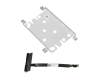 Kit d'installation de disque dur pour 1. baie de disque dur original pour Acer Aspire 5 (A515-52)