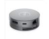 470-AEUP Dell Docking station DA310, Wired,