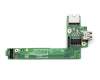 48.4LG25.011 original Lenovo Carte de USB