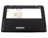 13GNVQ1AP034-1 original Asus haut du boîtier noir