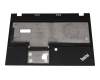 Haut du boîtier noir original pour Lenovo ThinkPad T15 Gen 2 (20W4/20W5)