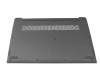 5CB1B96510 original Lenovo dessous du boîtier gris