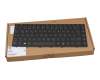 4900EQ07010G1230003DVL00 original HP clavier DE (allemand) noir/noir avec rétro-éclairage