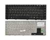 4GNQ91KGE00-1 original Asus clavier DE (allemand) noir