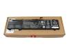 4ICP/62/141 original Lenovo batterie 80Wh