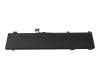 4ICP/62/141 original Lenovo batterie 80Wh
