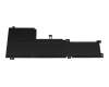 4ICP6/54/90 original Lenovo batterie 70Wh (4 cellules 15,2V)