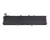 4K1VM original Dell batterie 97Wh 6 cellules (4K1VM/W62W6)