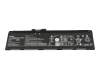 4X51S76885 original Lenovo batterie 57Wh