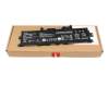 4X51U04335 original Lenovo batterie 57Wh