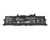 4X51U04335 original Lenovo batterie 57Wh