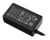 Chargeur 65 watts normal 19,5V original pour HP Compaq Presario CQ45-800