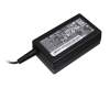 Chargeur 65 watts mince original pour Acer TravelMate P6 (TMP614-51)