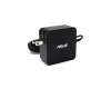 0A001-00233100 original Asus chargeur 45 watts US wallplug