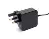 Chargeur 45 watts UK wallplug original pour Asus ET2040IUK-BB023V