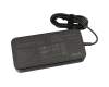 Chargeur 120 watts mince original b-stock pour Asus ROG GR6 RR